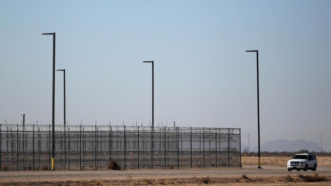 Los detenidos les expusieron quejas por el trato que reciben, por la falta de atención médica, los castigos en solitario.