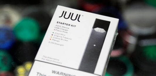 El comunicado apunta que en torno a un millón de residentes en Nueva York usa los cigarrillos electrónicos, de los cuales 220.000 son menores de 18 años.