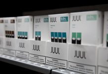 Juul recortará 16 % de plantilla tras suspender ventas de cigarrillo de menta Además de reducir personal, Juul recortará sus gastos en cerca de 1.000 millones de dólares.