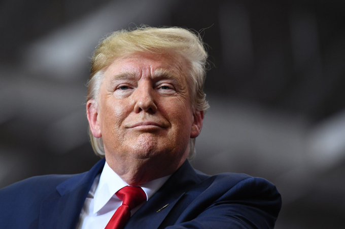 Trump pagará $2 millones en daños por las actividades Ilícitas en las Elecciones Presidenciales de 2016.