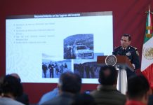 La Línea, cártel responsable de matanza de familias mormonas en México