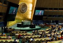 La comunidad internacional apoyó a Cuba en su condena del embargo impuesto por Estados Unidos a la isla, durante una sesión de la Asamblea General de la ONU.