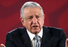 López Obrador tiene la ya popular muletilla "yo tengo otros datos", y defiende que, más que crecimiento, lo que busca el Ejecutivo ahora es crear "bienestar".
