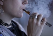A fecha de ayer, los CDC habían confirmado 2.051 casos de enfermedades pulmonares y 39 fallecimientos vinculados al vapeo.