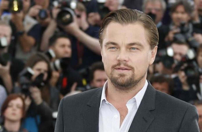 Leonardo DiCaprio ayuda a la protección ambiental Organizaciones ambientalistas fundadas por los actores Arnold Schwarzenegger y Leonardo DiCaprio y la coalición Ciudades Capitales Frente al Cambio Climático emprenderán en Latinoamérica unos 500 proyectos para