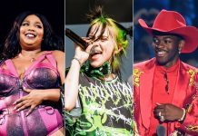 Lizzo, Billie Eilish y Lil Nas X lideran la nominaciones a los Grammy Los tres jóvenes artistas dominaron la lista de candidaturas a los prestigiosos galardones.