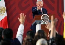 Andrés Manuel López Obrador, elogió al mandatario, Donald Trump, por no opinar acerca de su decisión de otorgar asilo político a Evo Morales.