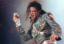 La película biográfica de Michael Jackson se estrenará en 2025 El productor Graham King, impulsor de la cinta musical sobre la vida del cantante Freddie Mercury "Bohemian Rhapsody", adquirió los derechos de Michael Jackson
