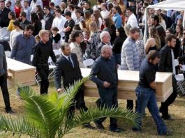 Un número importante de mormones está pensando en dejar de manera definitiva el territorio que habitan entre Chihuahua y Sonora.