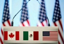 México choca con la política de EEUU y Canadá a un año de firmarse el T-MEC El Gobierno mexicano ha chocado con la realidad política de sus vecinos del norte cuando se cumple un año de la firma del nuevo tratado comercial.