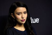 Christian Serratos interpretará a la cantante Selena Quintanilla en "Selena: The Series".