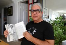 Nuevo libro retrata a los grandes "dioses terrenales" de la música cubana Nuevo libro retrata a los grandes "dioses terrenales" de la música cubana.