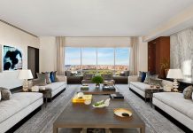 Hotel de Nueva York ofrece lujosa suite por 50.000 dólares la noche Hotel de Nueva York ofrece lujosa suite por 50.000 dólares la noche.
