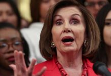 Nancy Pelosi, aseguró que espera la aprobación antes de finales de año del tratado de libre comercio con México, y Canadá, conocido como T-MEC.