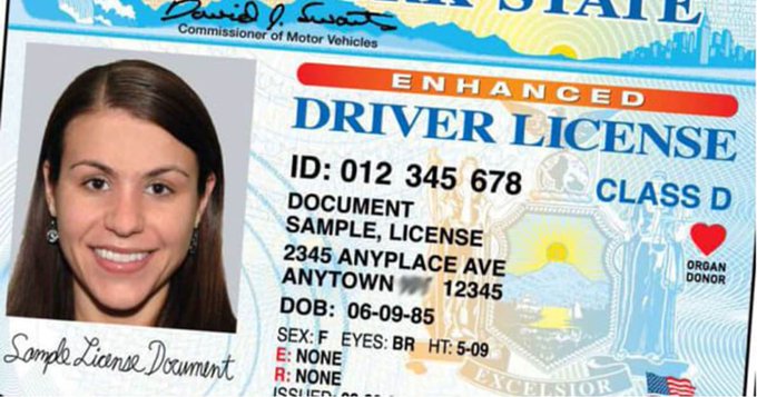 Los proyectos de ley, denominados "Drive Safe" (Maneje Seguro), son apoyados mayoritariamente por los dem&oacute;cratas en la asamblea legislativa.