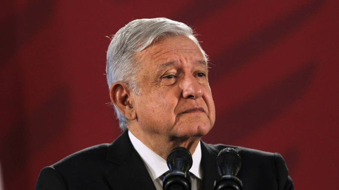 "Hay dem&oacute;cratas y republicanos a favor de la aprobaci&oacute;n del tratado. Que se haga lo m&aacute;s pronto posible para que no se contamine el asunto pol&iacute;tico-electoral", expres&oacute; el mandatario.