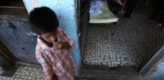 De acuerdo con datos del documento, entre enero de 2014 y julio de 2019, en total se han presentado 234 quejas de presuntas violaciones.