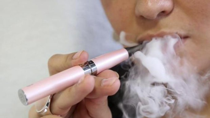 En Puerto Rico, al momento, solo se ha reportado el caso de una persona hospitalizada por el uso del vapeo.