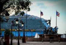Reportan amenaza de bomba a un barco crucero en San Juan Se espera que la Policía actualice la amenaza de bomba.