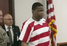 Reed, afroamericano de 51 años, fue condenado a muerte por el asesinato en 1996 de Stacey Stites, una chica blanca de 19 años.