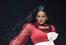 Rosalía, Bad Bunny y J Balvin, entre los nominados latinos en los Grammy