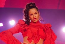 Los cantantes españoles Alejandro Sanz, con ocho nominaciones, y Rosalía, con cinco candidaturas, parten como favoritos para los Latin Grammy.