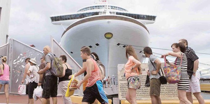 "Aunque todavía no hemos anunciado nuestros planes para 2021-2022 esperamos menos paradas en San Juan para esa temporada", matiza el comunicado.
