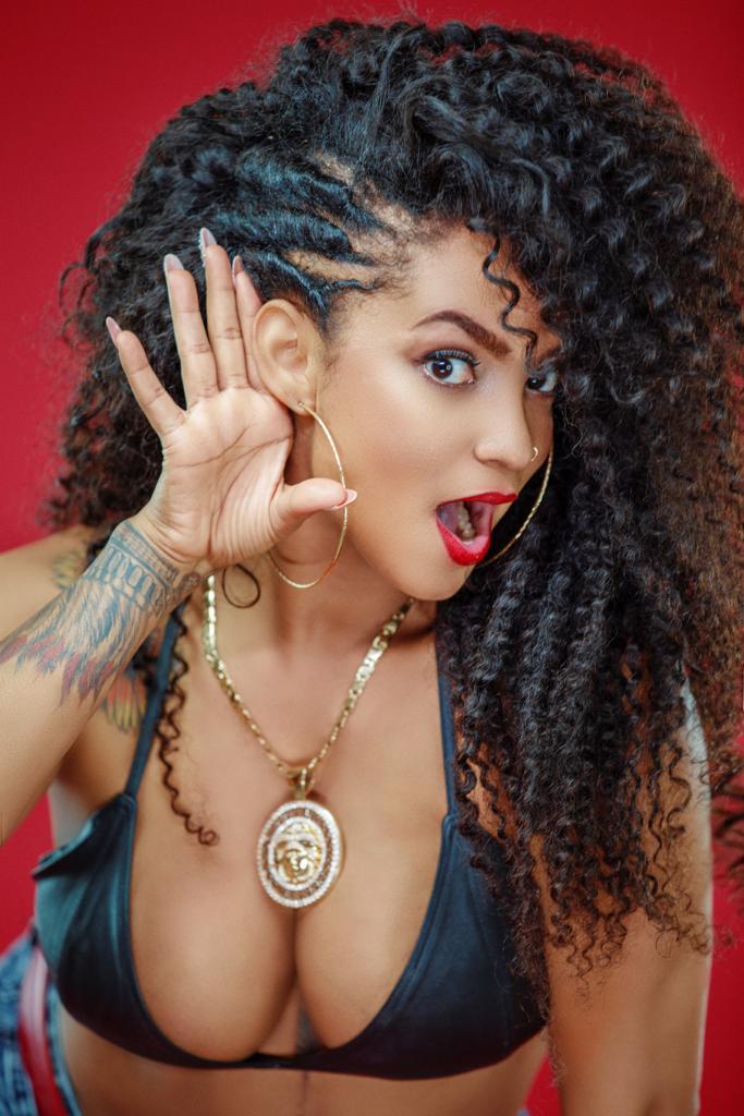 Seidy form&oacute; parte del equipo de Havana Night, en Las Vegas.