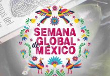 ArteLatAm presenta un conversatorio de arte en Brooklyn con LULAC y Studio 401 dentro de la semana cultural global de México.