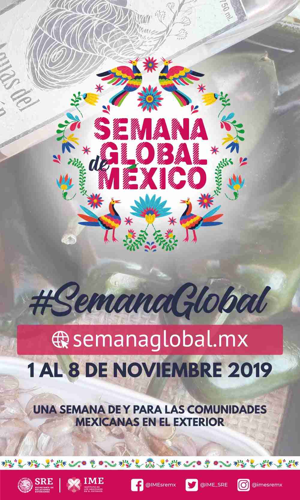 ArteLatAm presenta un conversatorio de arte en Brooklyn con LULAC y Studio 401 dentro de la semana cultural global de México.