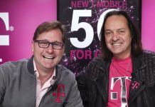 El presidente y director de operaciones de T-Mobile , Mike Sievert, sucederá a John Legere como consejero delegado a partir del próximo 1 de mayo de 2020.