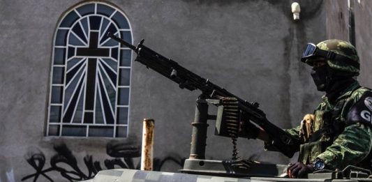 En una entrevista con la cadena ABCNews, Milley indicó que "seguramente habrá menos de mil" hombres destacados en Siria.