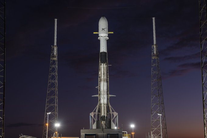 El negocio de internet puede generar a SpaceX ingresos de 30.000 millones de d&oacute;lares anuales.