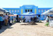 Edificarán el primer centro sanitario para tratar cáncer infantil en Puerto Rico El Steven Anthony Children's Hospital ubicará en Ponce, municipio en el sur de la isla.