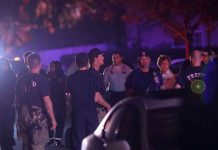 Donald Trump, dijo en agosto pasado que estaba trabajando con el Congreso para endurecer los controles de antecedentes de los compradores de armas.