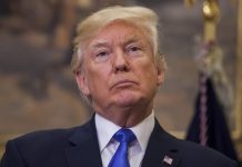 Trump abre la puerta a testificar por escrito en Congreso sobre caso Ucrania El presidente Donald Trump se mostró abierto a testificar ante el Congreso por escrito en el marco de las investigaciones sobre un posible juicio político.