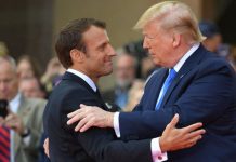 En las dos últimas cumbres de la OTAN, Trump acaparó la atención debido a sus ataques pasados a la Alianza, que había calificado de "obsoleta" durante su campaña electoral.