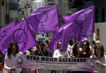 Una marcha recorrerá mañana las calles de San Juan para protestar contra la violencia machista en Puerto Rico, que se cobra la vida de una mujer cada siete días.