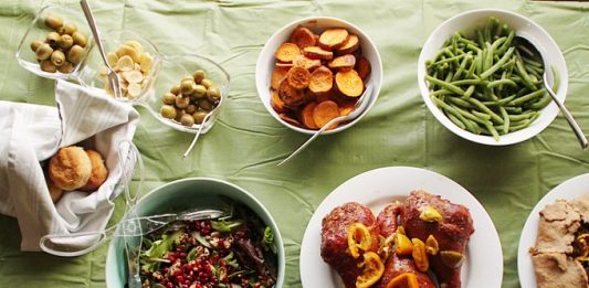Las ventas de sustitutos de carne a base de vegetales en el país han crecido el 31% en los últimos dos años.