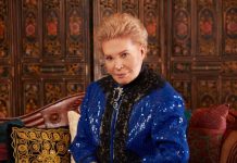 En un ambiente místico velan en San Juan a astrólogo boricua Walter Mercado