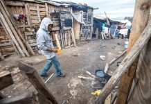 Autoridades prevén entrada de un nuevo frente frío por el noroeste de México
