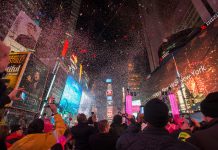 Eventos y Celebraciones de Fin de Año en Nueva York Fin de Año en Nueva York.