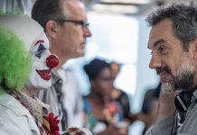 Warner Bros trabaja en secuela de "Joker" con Joaquin Phoenix y Todd Phillips "Joker" ha sido uno de los grandes fenómenos cinematográficos de este año y lleva recaudados 1.019 millones de dólares hasta el momento.