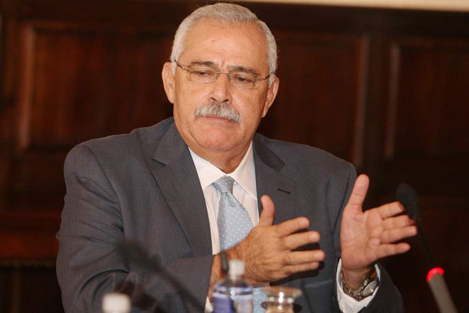 El titular de Exteriores aseguró que Nájera se benefició de corrupción vinculada con Los Cachiros.