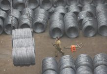 La Asociación Latinoamericana del Acero manifestó este lunes su preocupación por el anuncio del presidente de Estados Unidos, Donald Trump, de imponer aranceles a las importaciones de acero y aluminio desde Brasil y Argentina.