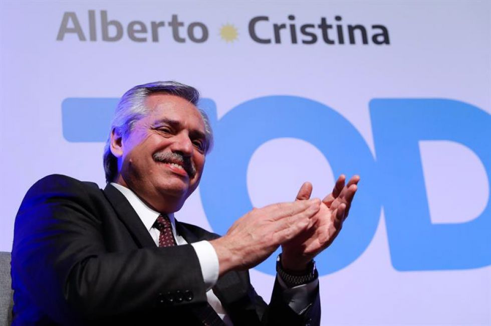 Alberto-Fernández