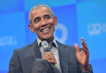 Barack Obama.