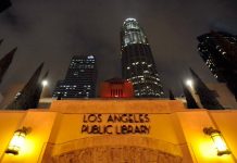 Los Ángeles ya había probado con esta práctica en sus 72 librerías en febrero del 2016, cuando vieron un aumento en el regreso de libros y de usuarios.