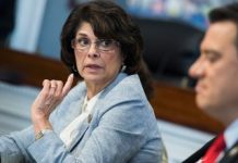 Roybal-Allard se suma así a otros miembros del Congreso en representación de California que ya han expresado su apoyo a Biden.