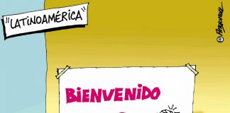 Bienvenido 2020